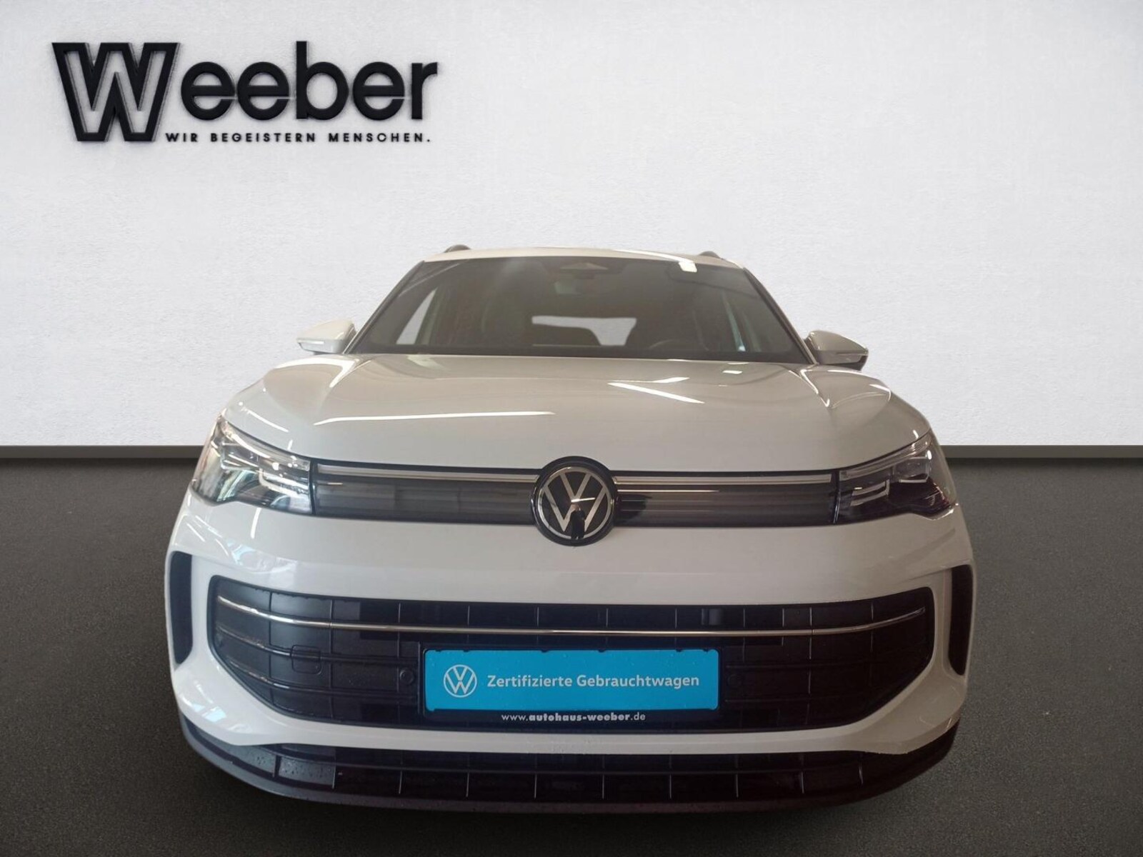 Volkswagen Tiguan – Bild 23