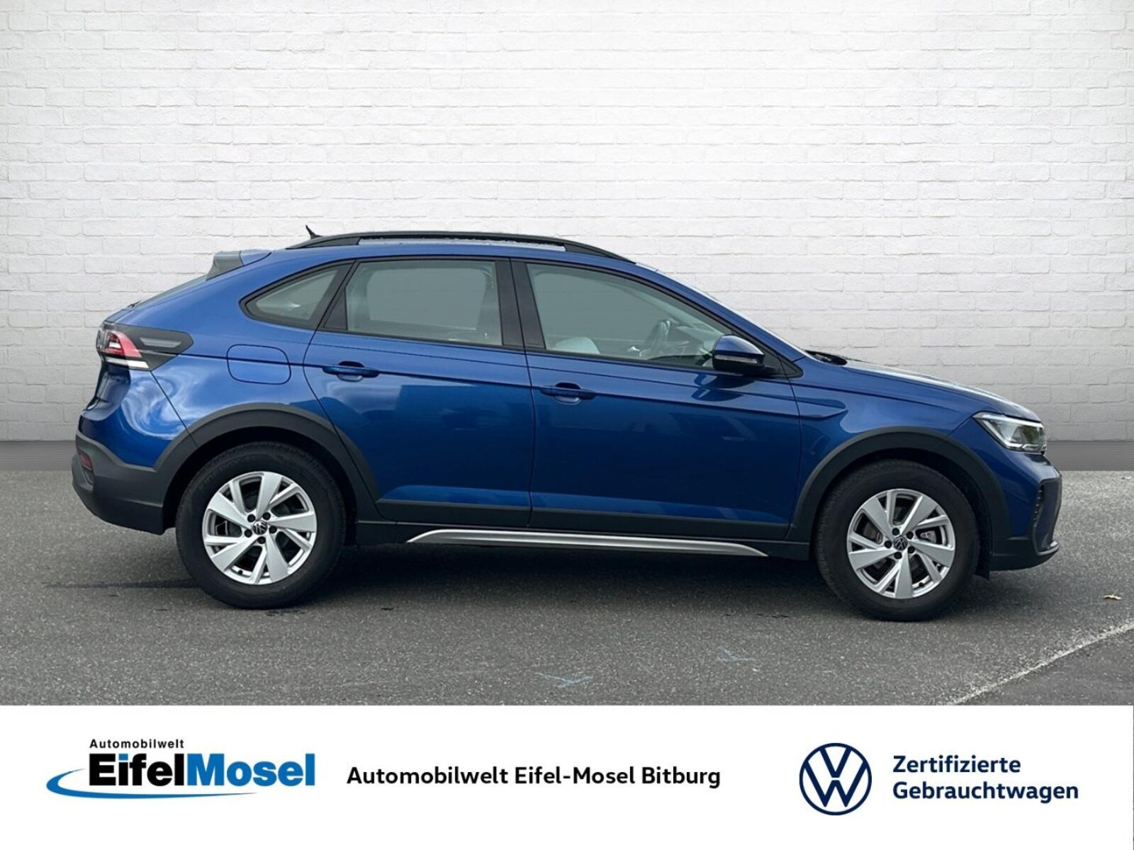 Volkswagen Taigo – Bild 6