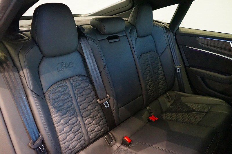 Audi RS 7 Sportback