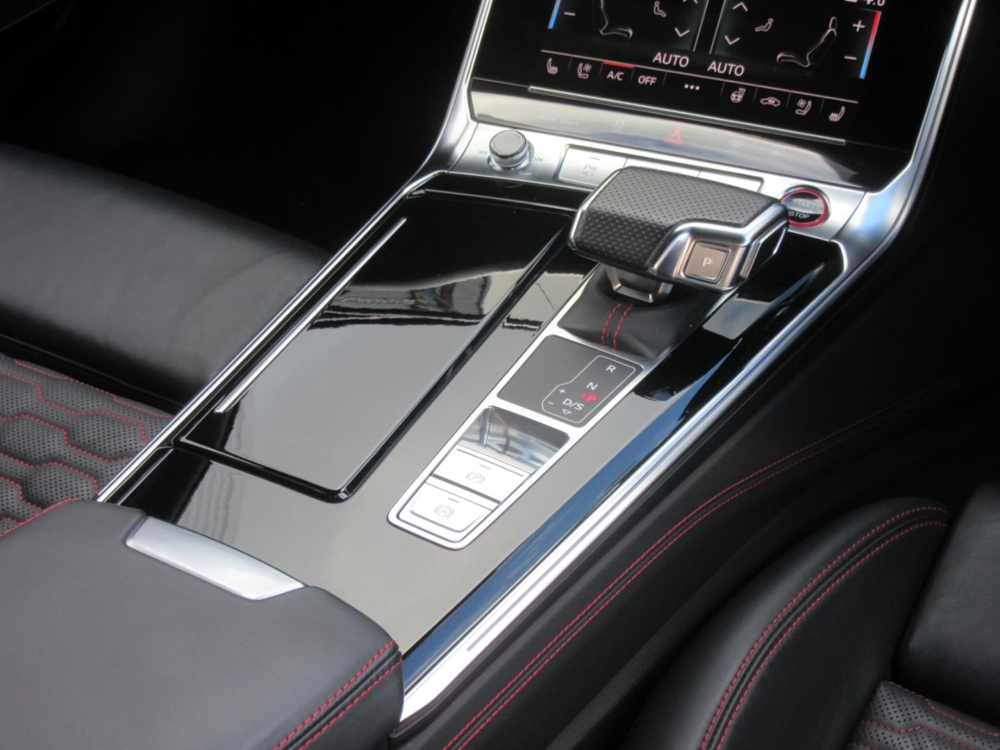 Image about Audi RS 6 Avant RS 6 Avant 441(600) kW(PS) tiptronic