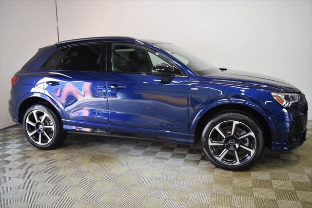 Photo of 2025 Audi Q3