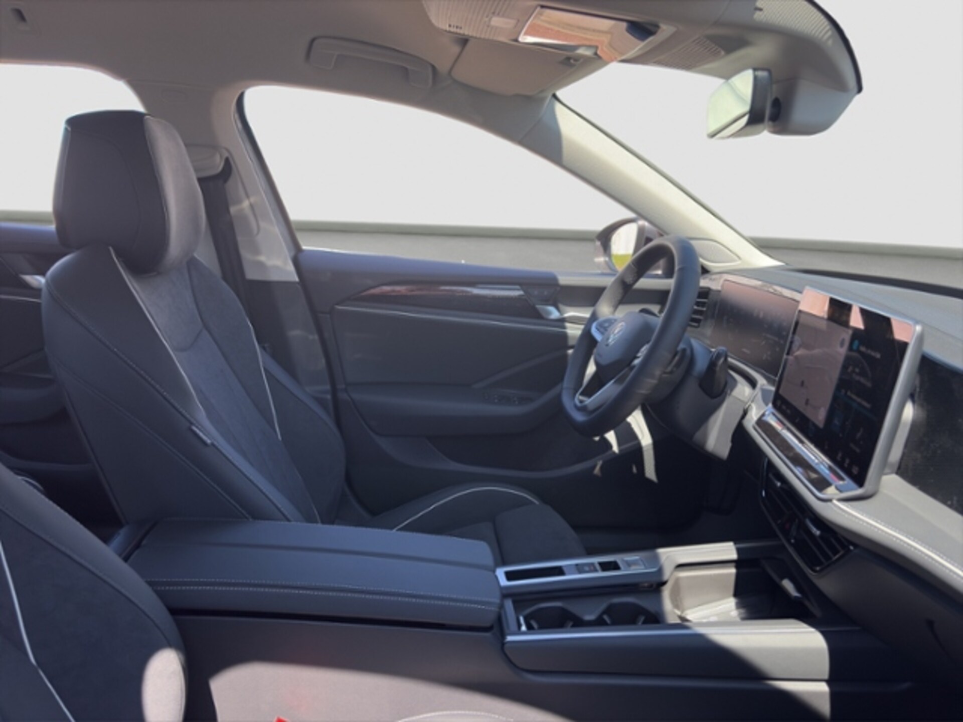 Volkswagen Passat Business