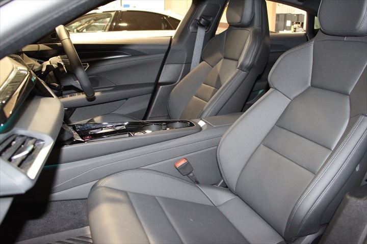Image about Audi e-tron GT e-tron GT quattro 350,00 kW