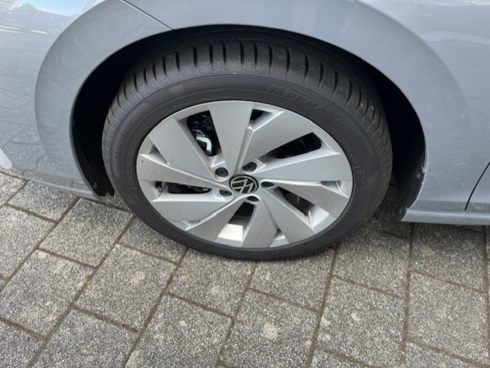 Volkswagen Golf – Bild 15