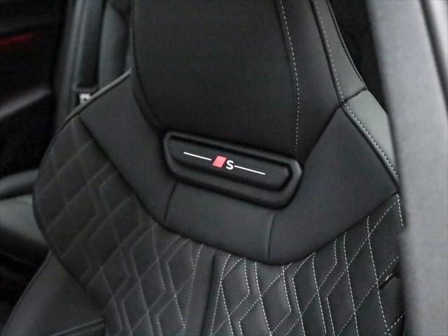 2025 Audi S5 Premium Plus - Photo 24