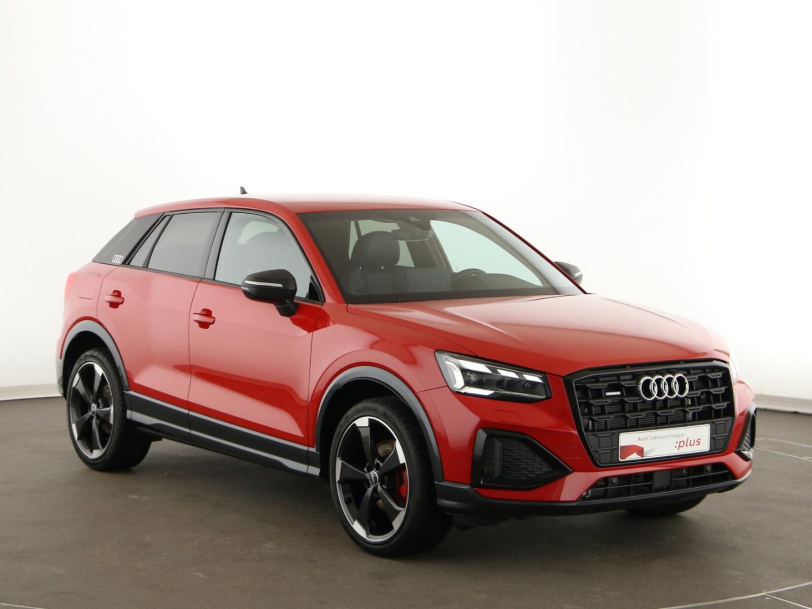 Audi Q2 – Bild 9