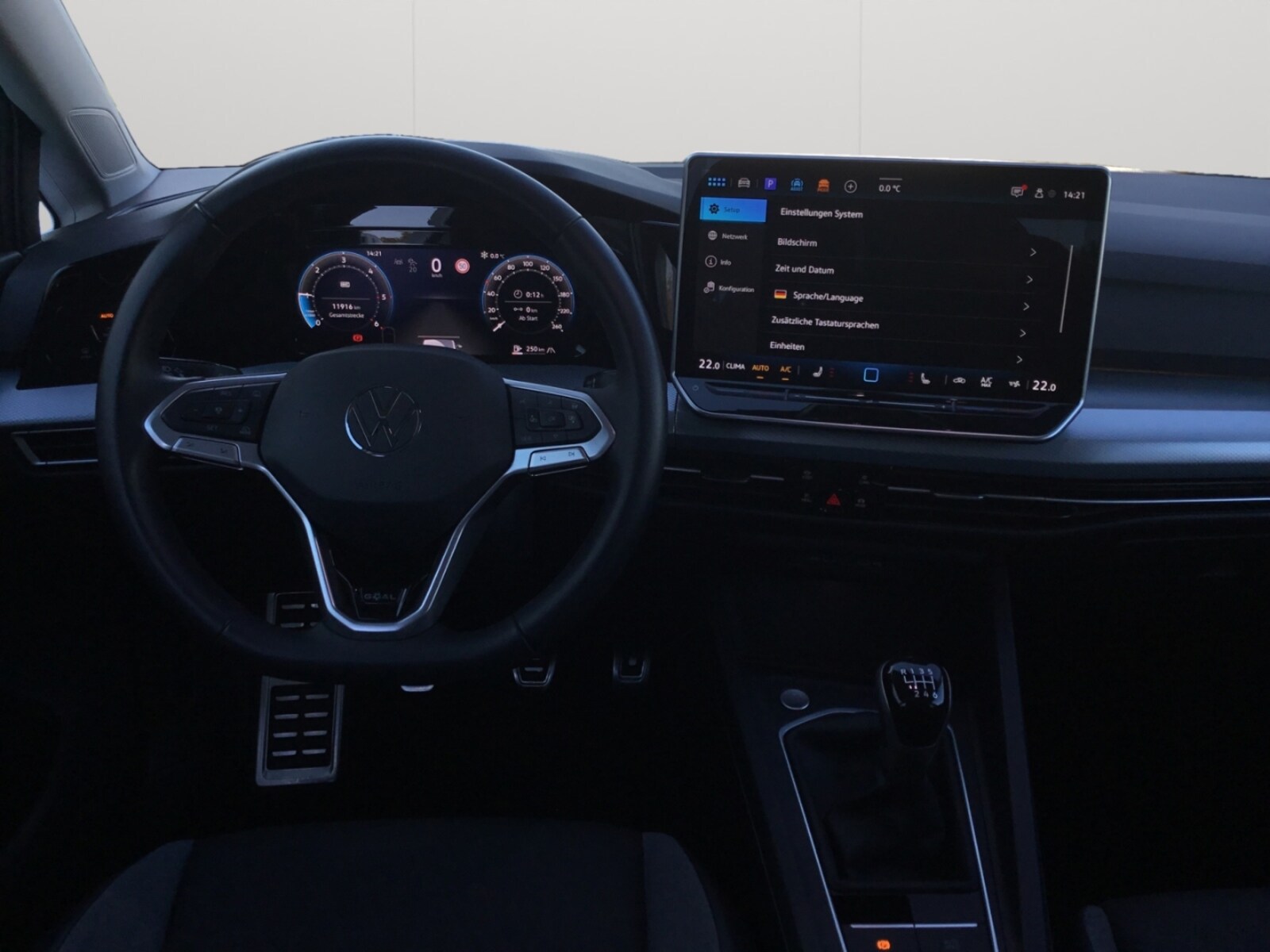 Volkswagen Golf – Bild 9