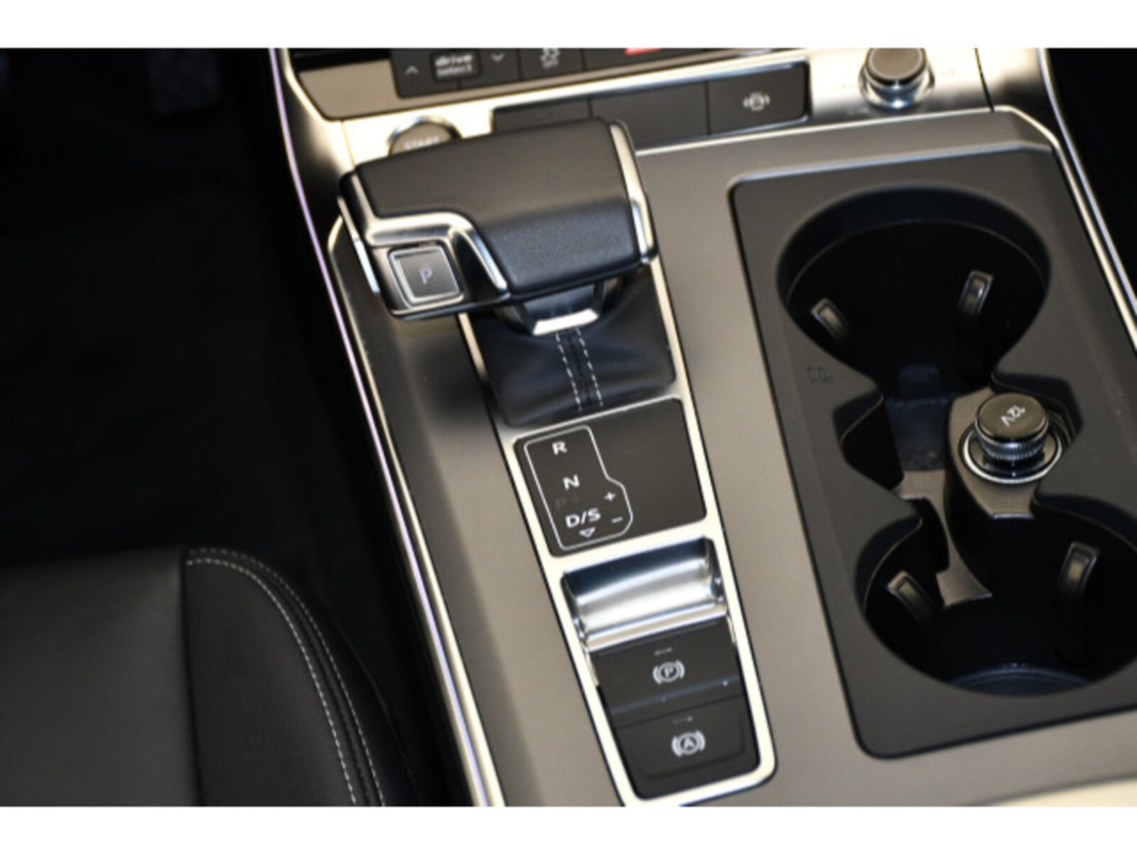 Audi A6 Avant – Bild 6
