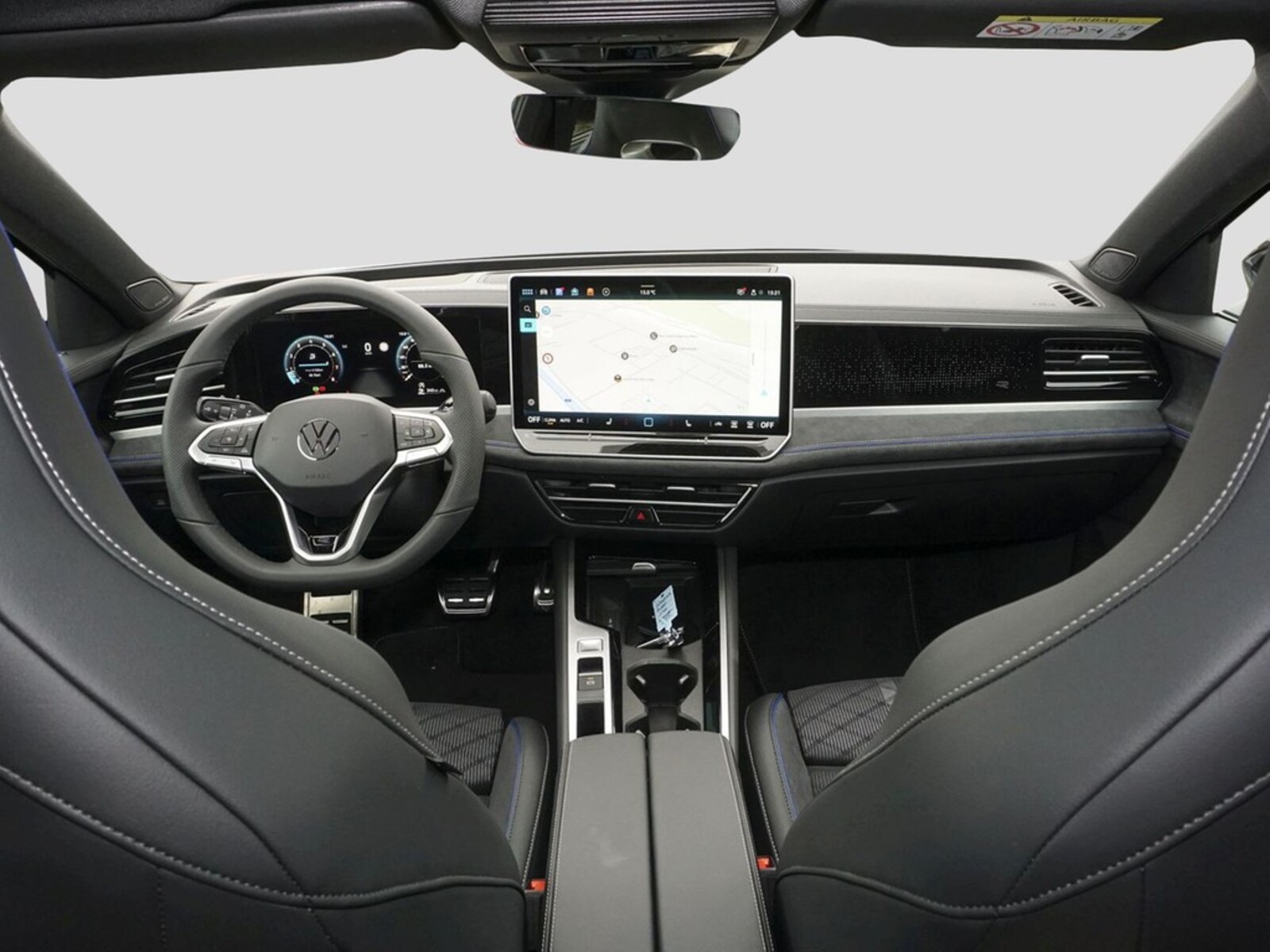 Volkswagen Passat – Bild 11