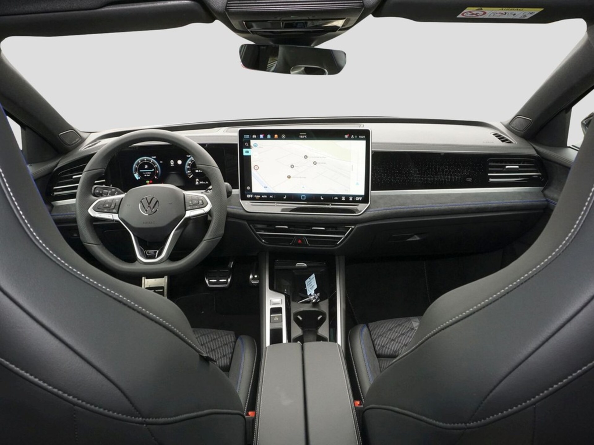 Volkswagen Passat R-Line