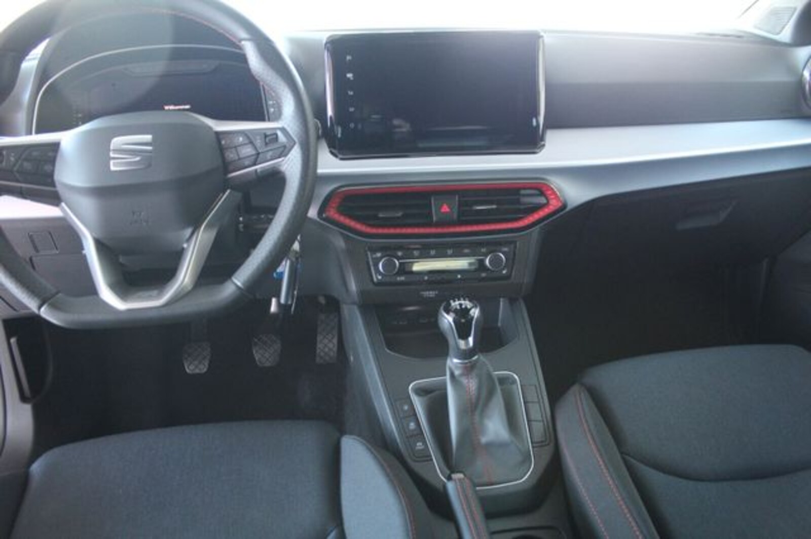 SEAT Ibiza – Bild 10