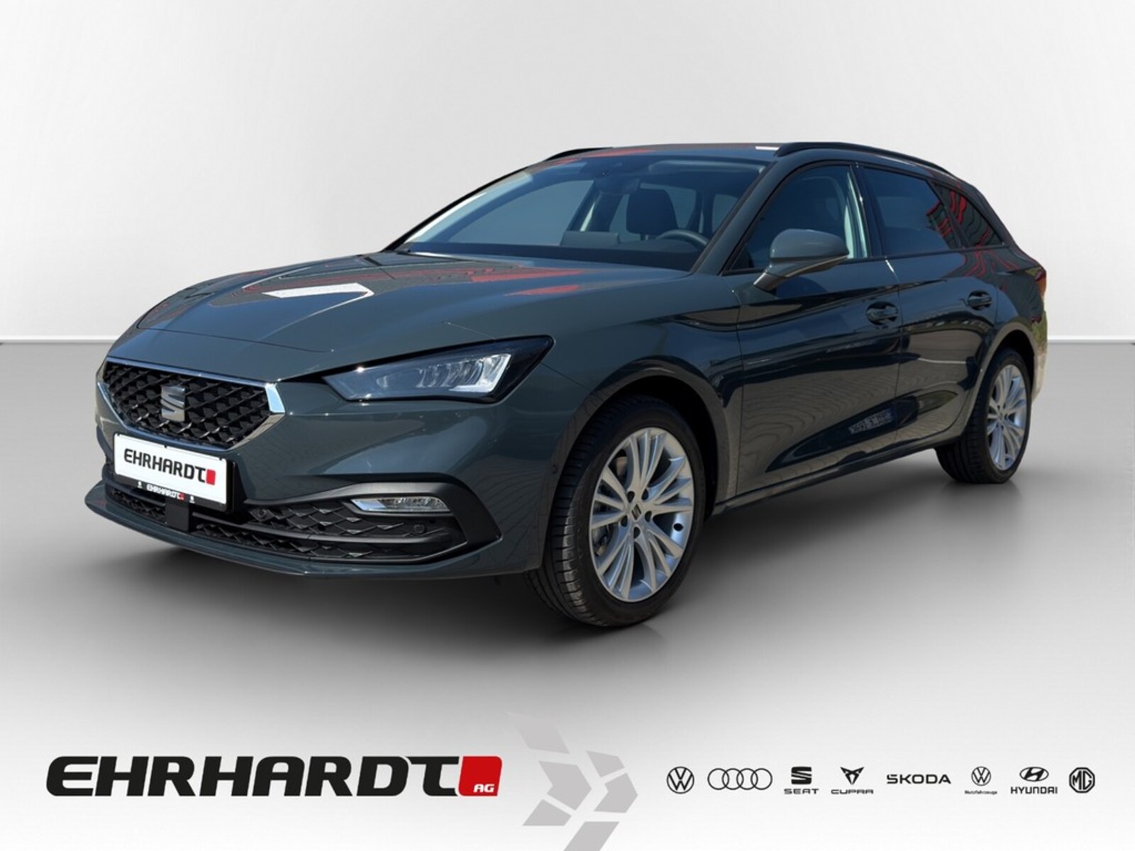 SEAT Leon Sportstourer