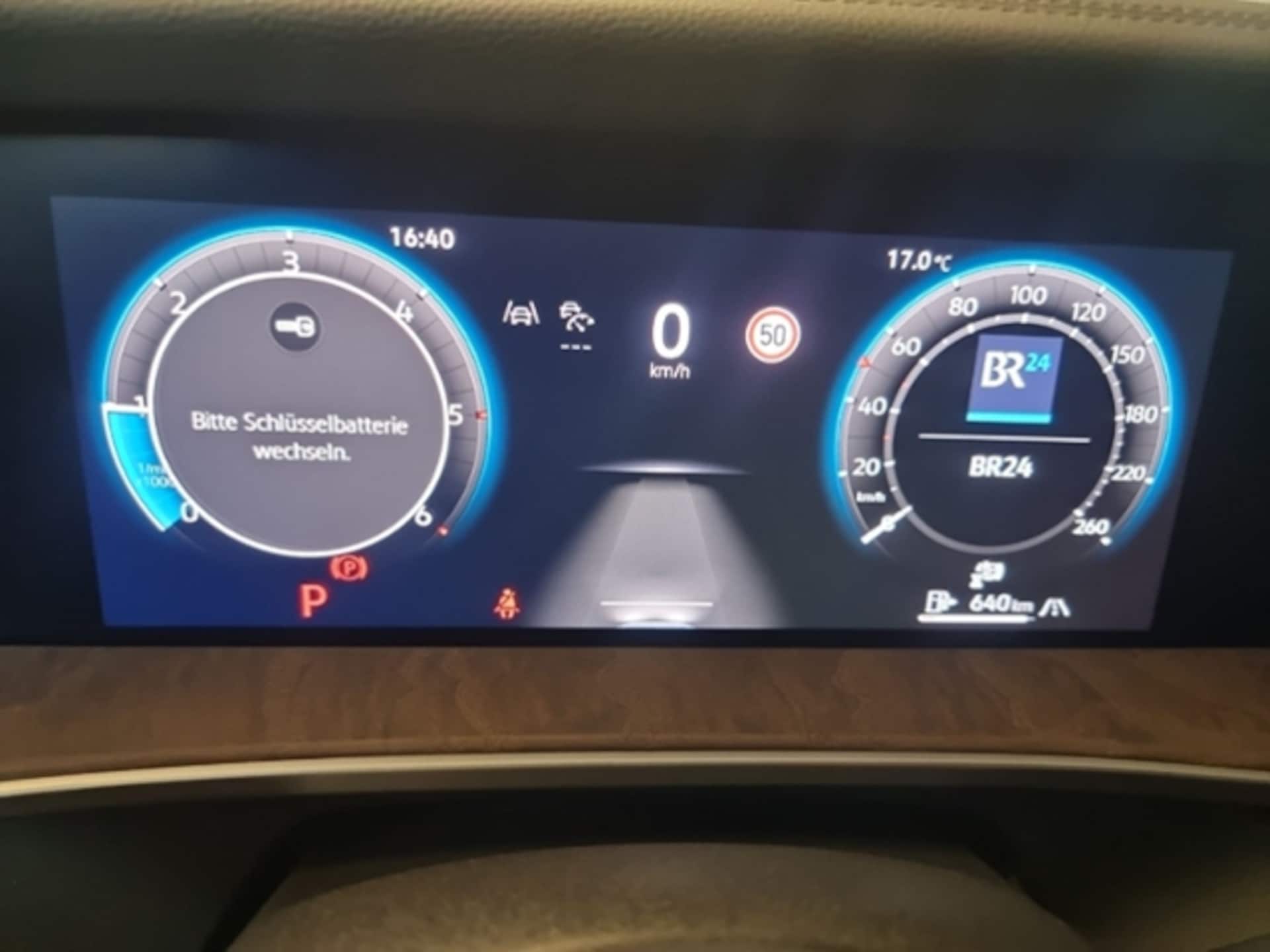 Volkswagen Tayron Elegance