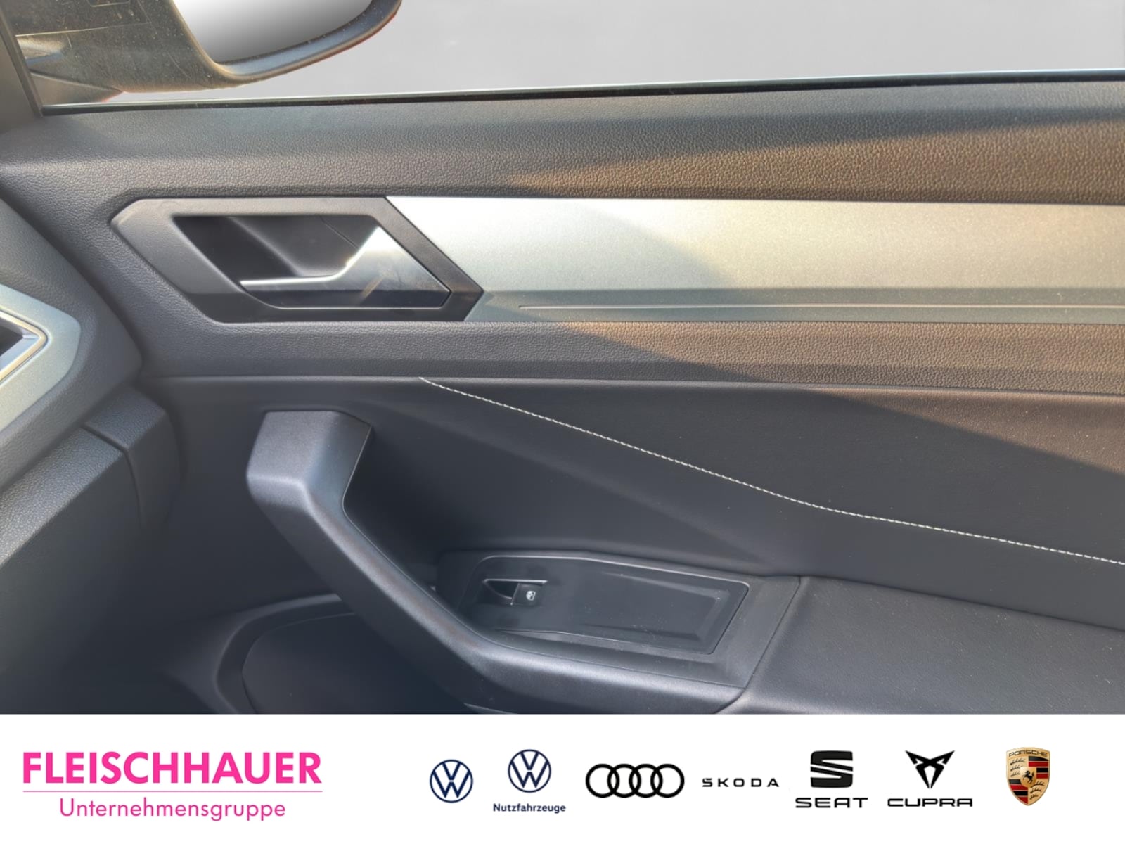 Volkswagen T-Roc Cabriolet – Bild 13
