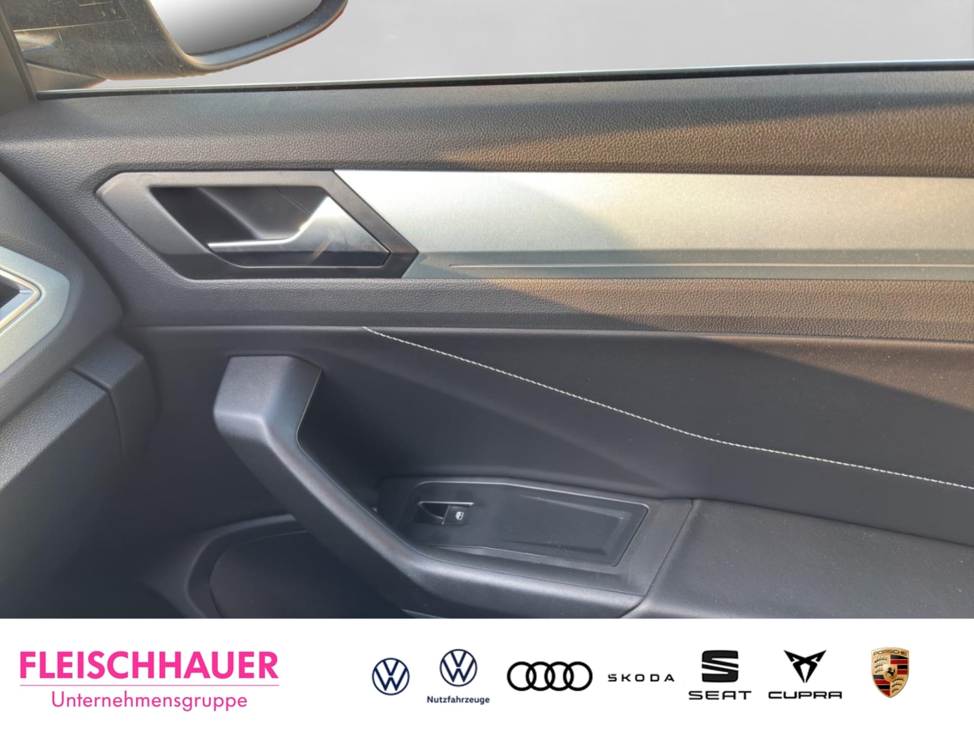 Volkswagen T-Roc Cabriolet Style