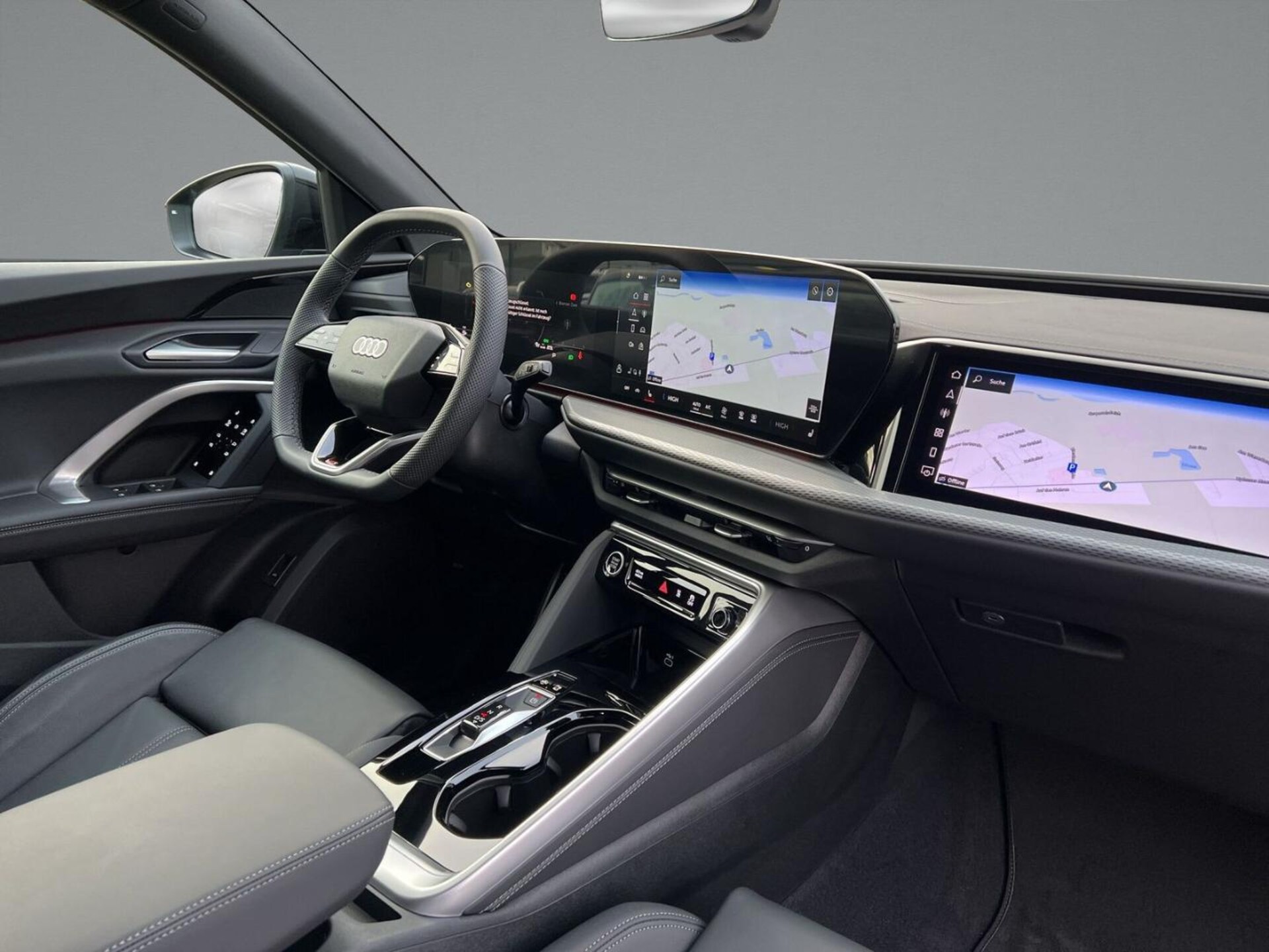 Audi Q5 SUV