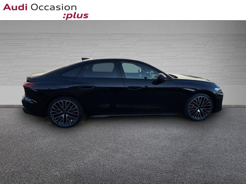 Image about Audi S5 S5 Sedan TFSI Hybride 367 ch S tronic