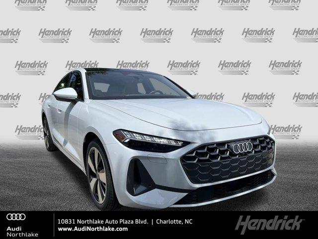 2025 Audi A5 Premium Plus quattro S tronic's photo
