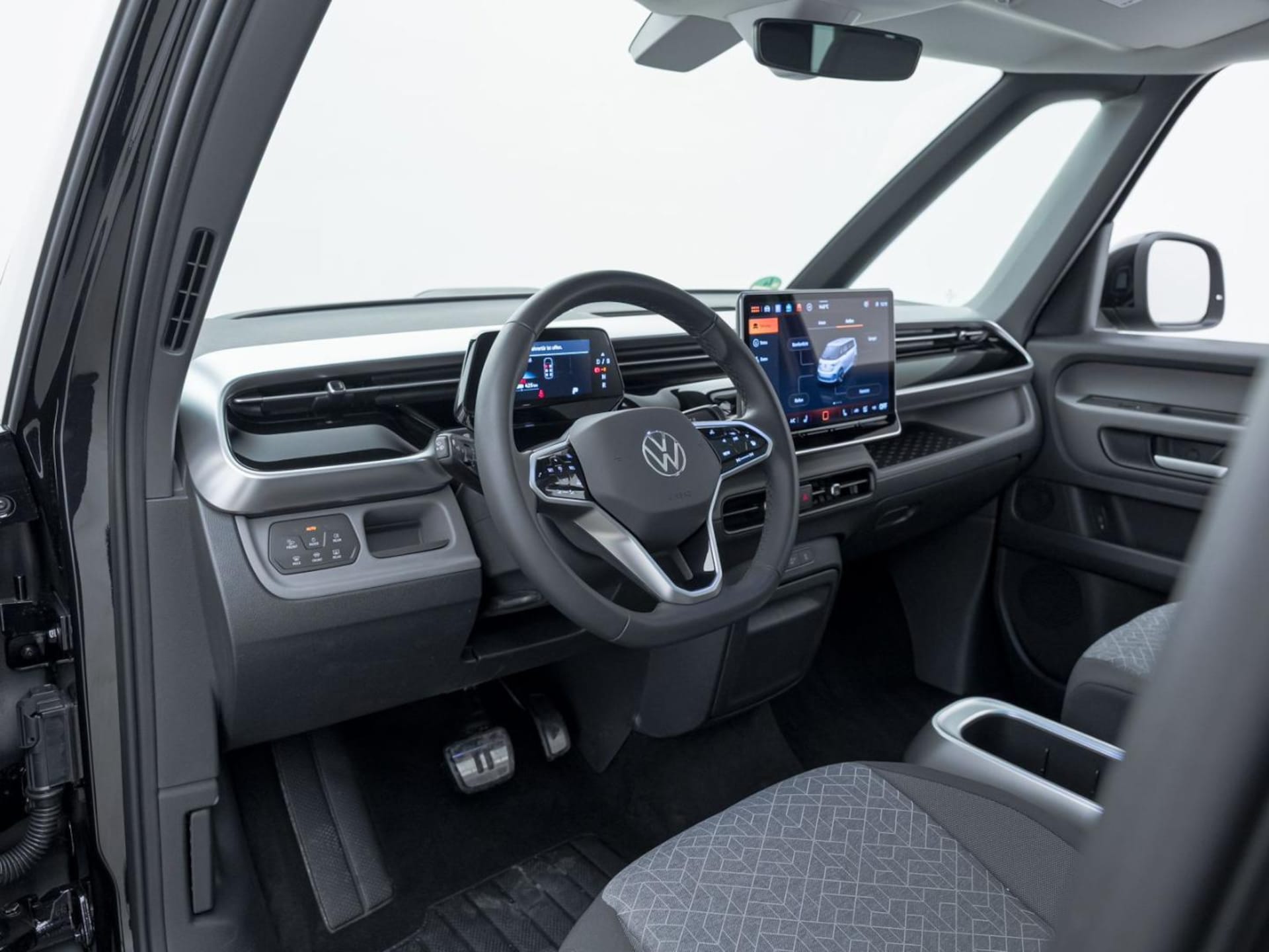 Volkswagen ID. Buzz Pro