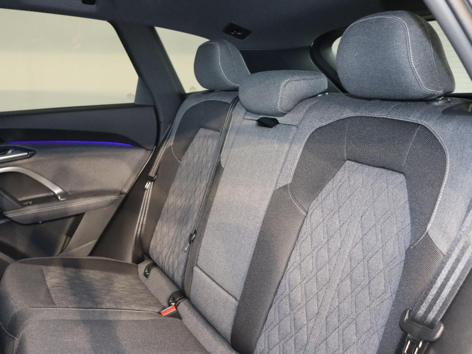 Audi Q5 SUV