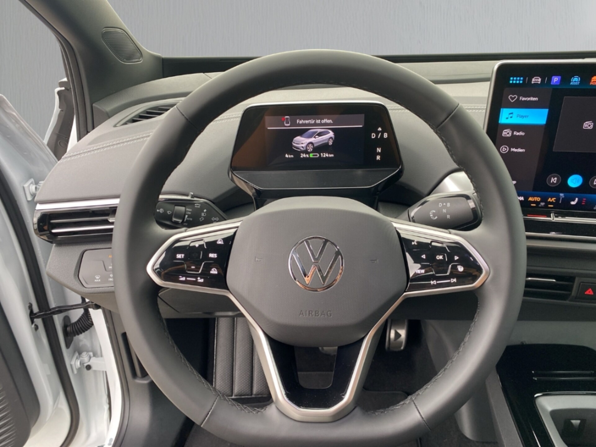 Volkswagen ID.4 Pro