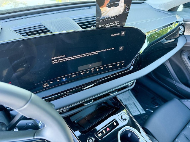2026 Audi A6 Premium Plus - Photo 21