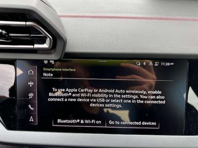 2026 Audi S3 Base - Photo 17