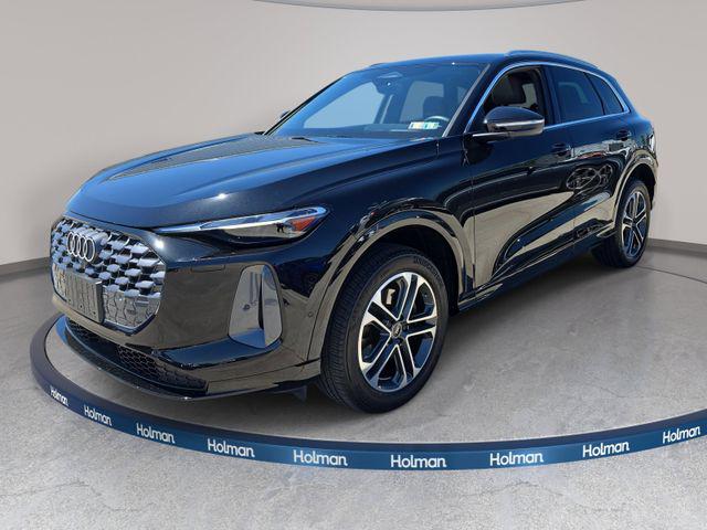 2025 Audi Q5 40 Premium's photo