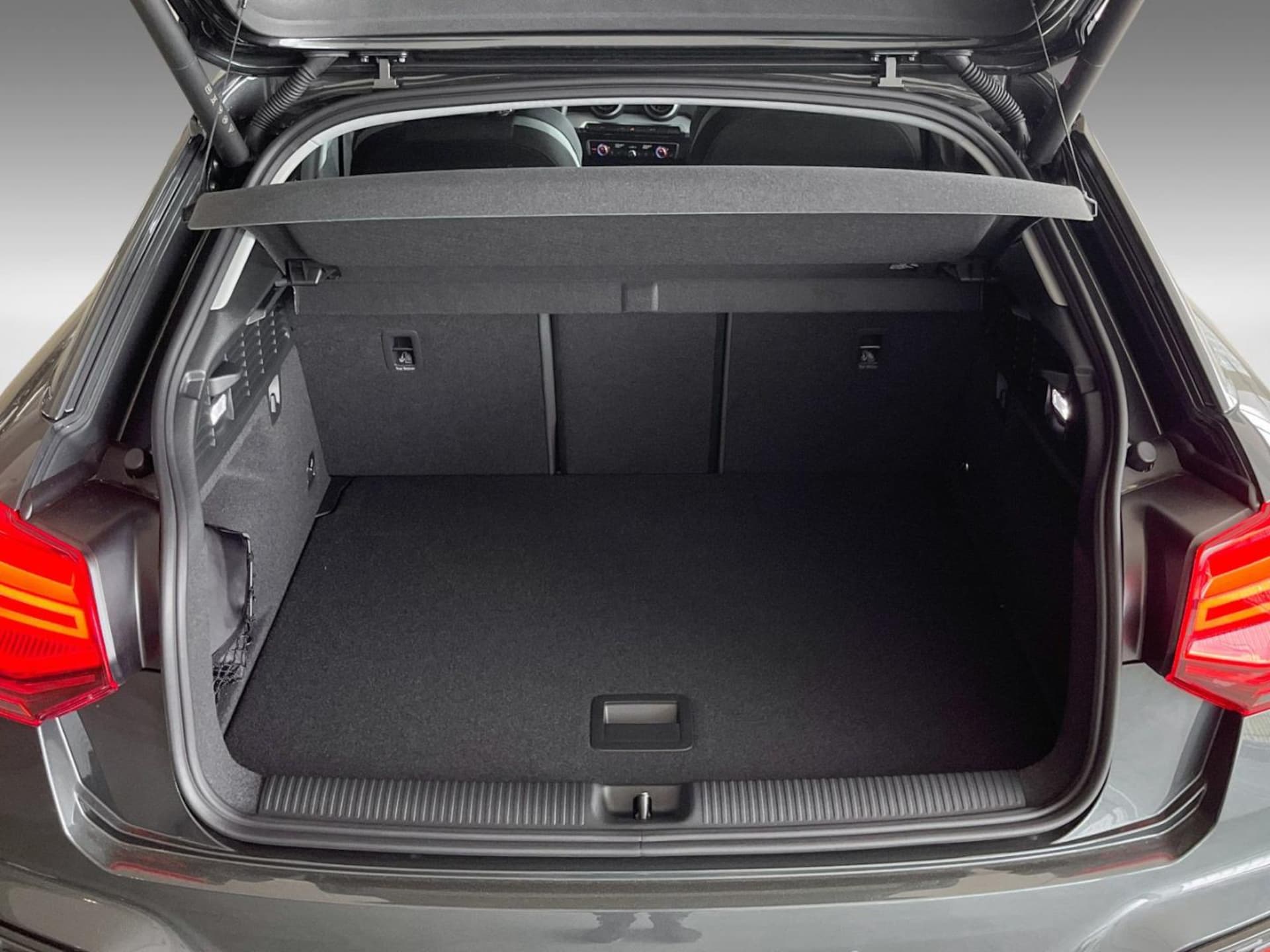 Audi Q2 Advanced