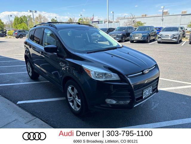 2014 Ford Escape SE 4WD's photo