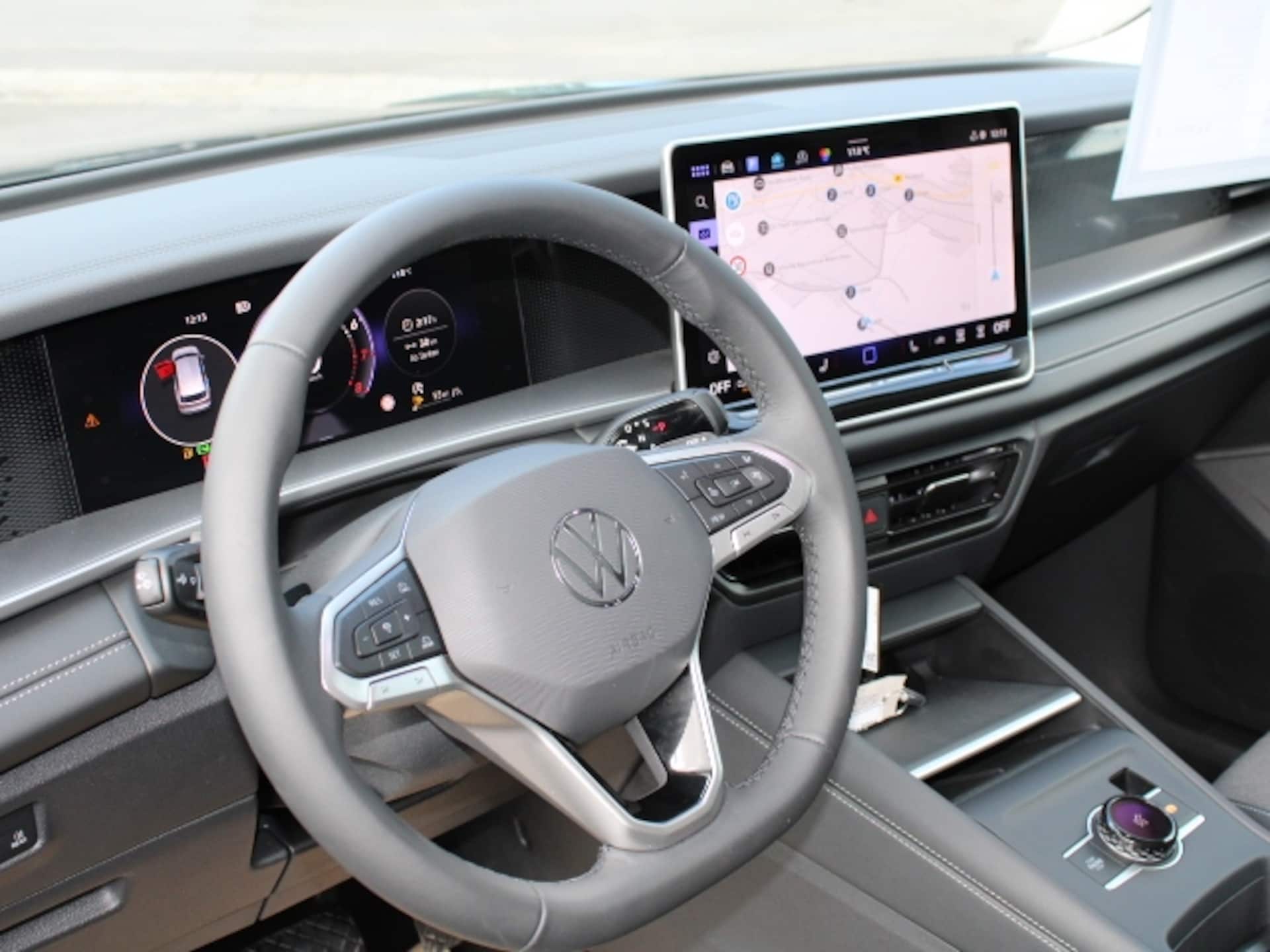 Volkswagen Tayron Life