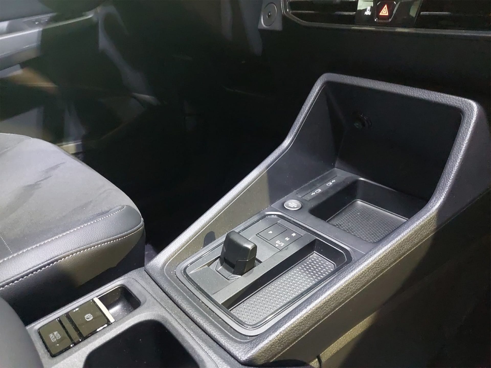 Volkswagen Caddy Basis-Modell
