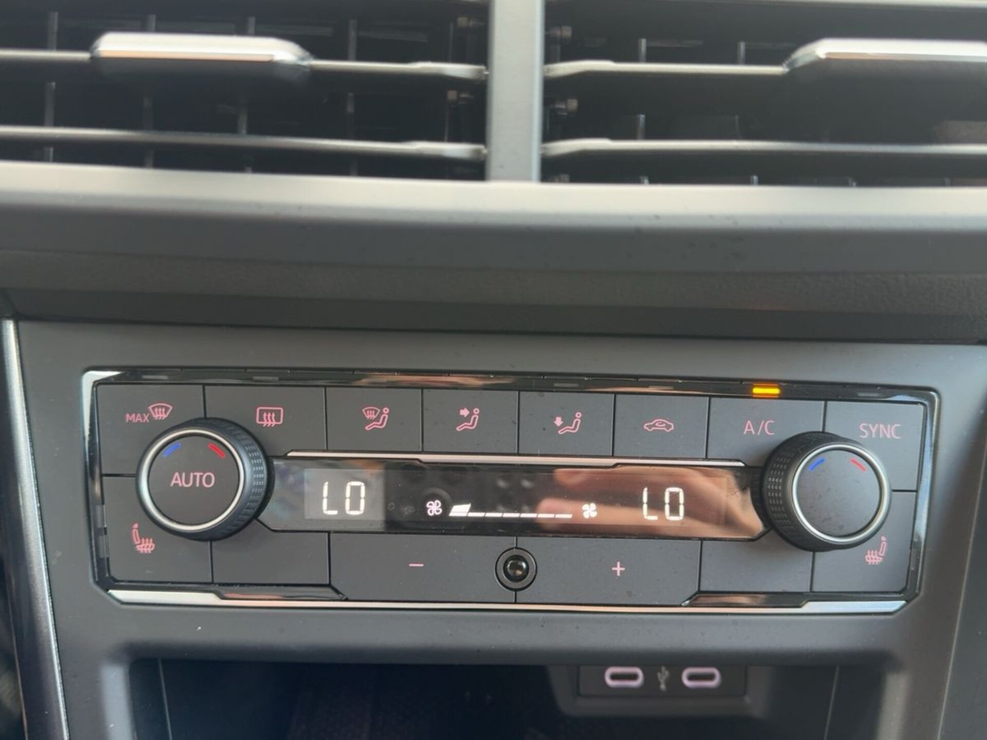 Volkswagen Polo Highline