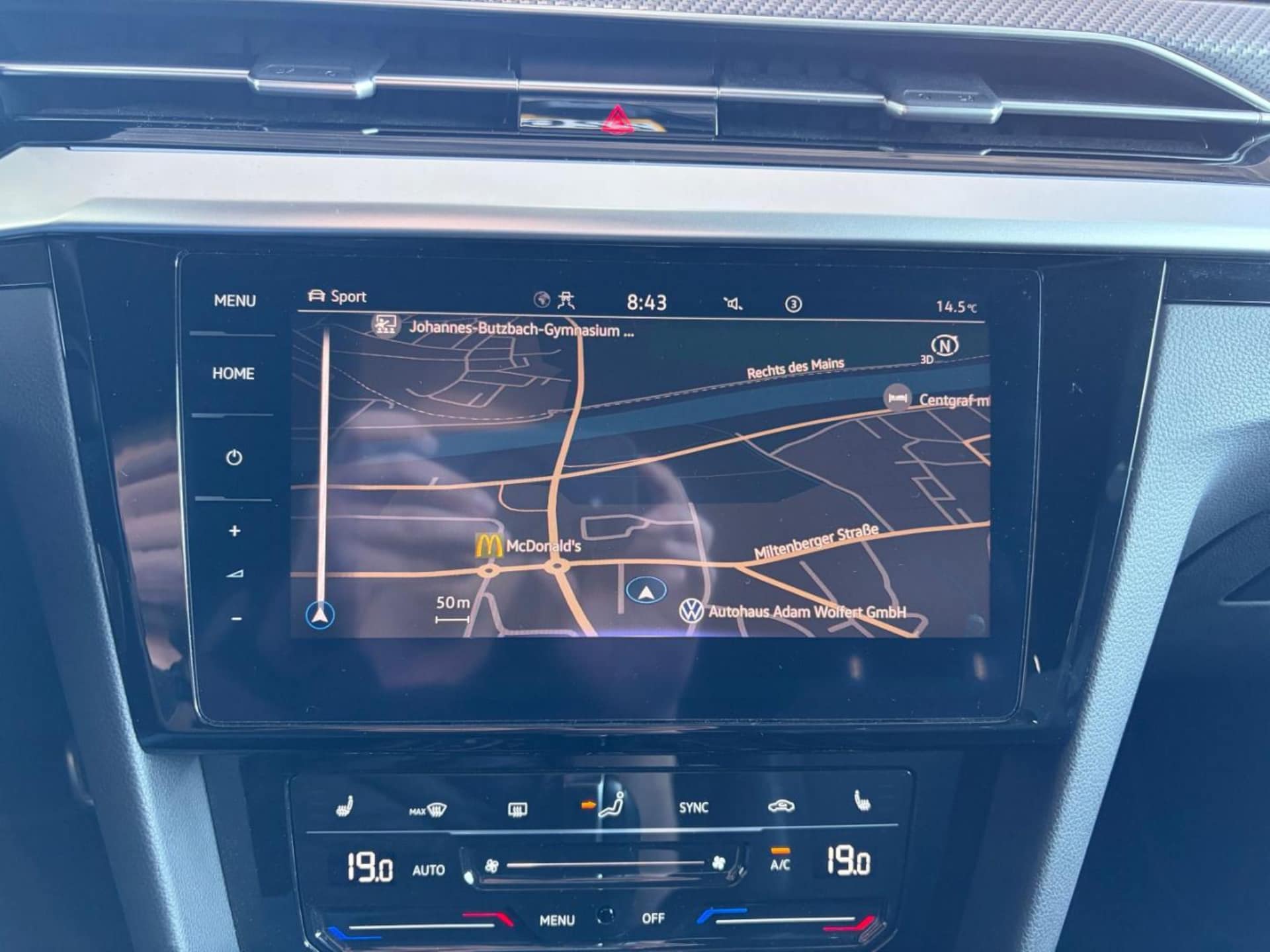 Volkswagen Arteon Shooting Brake R