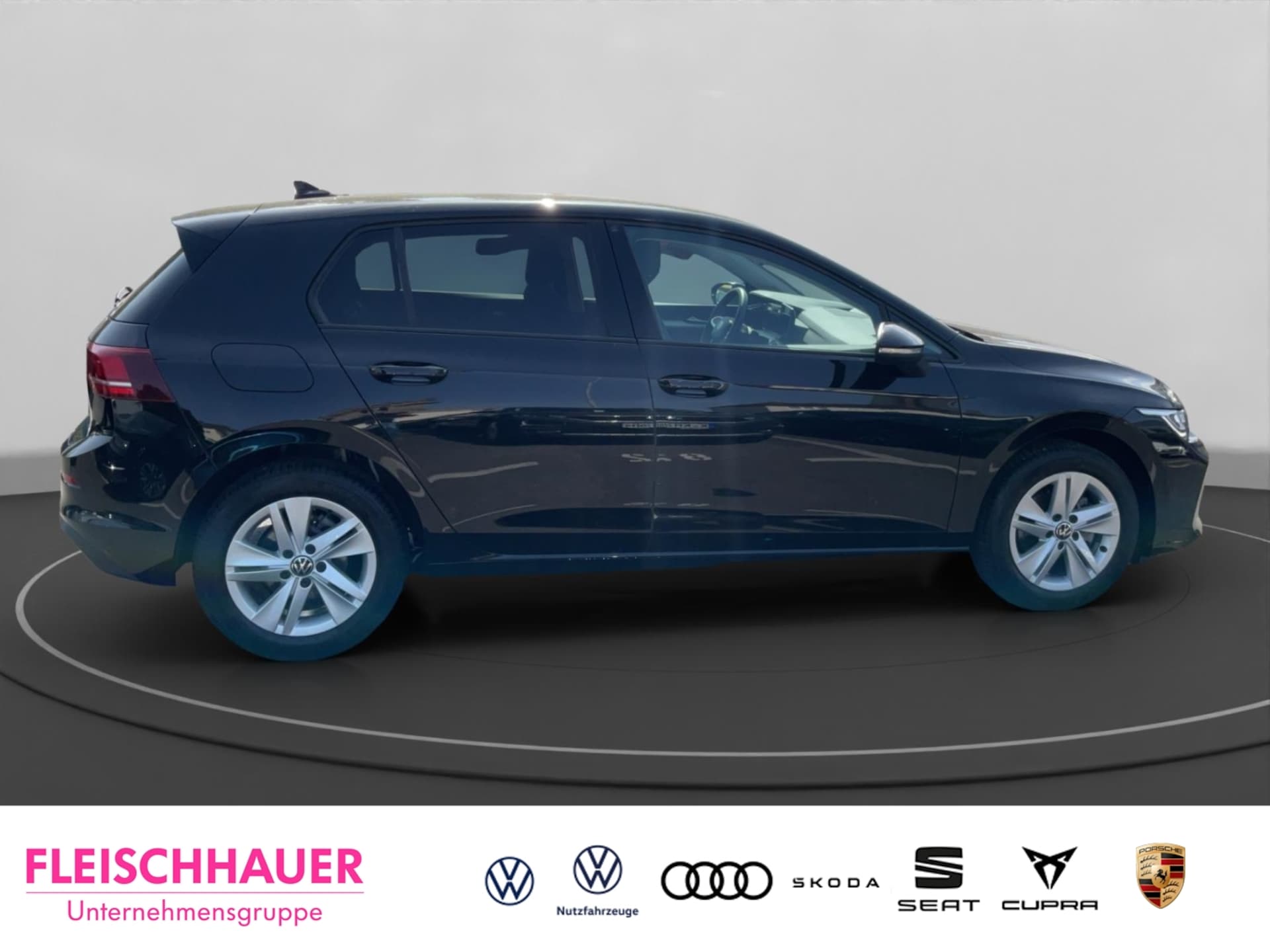 Volkswagen Golf Life