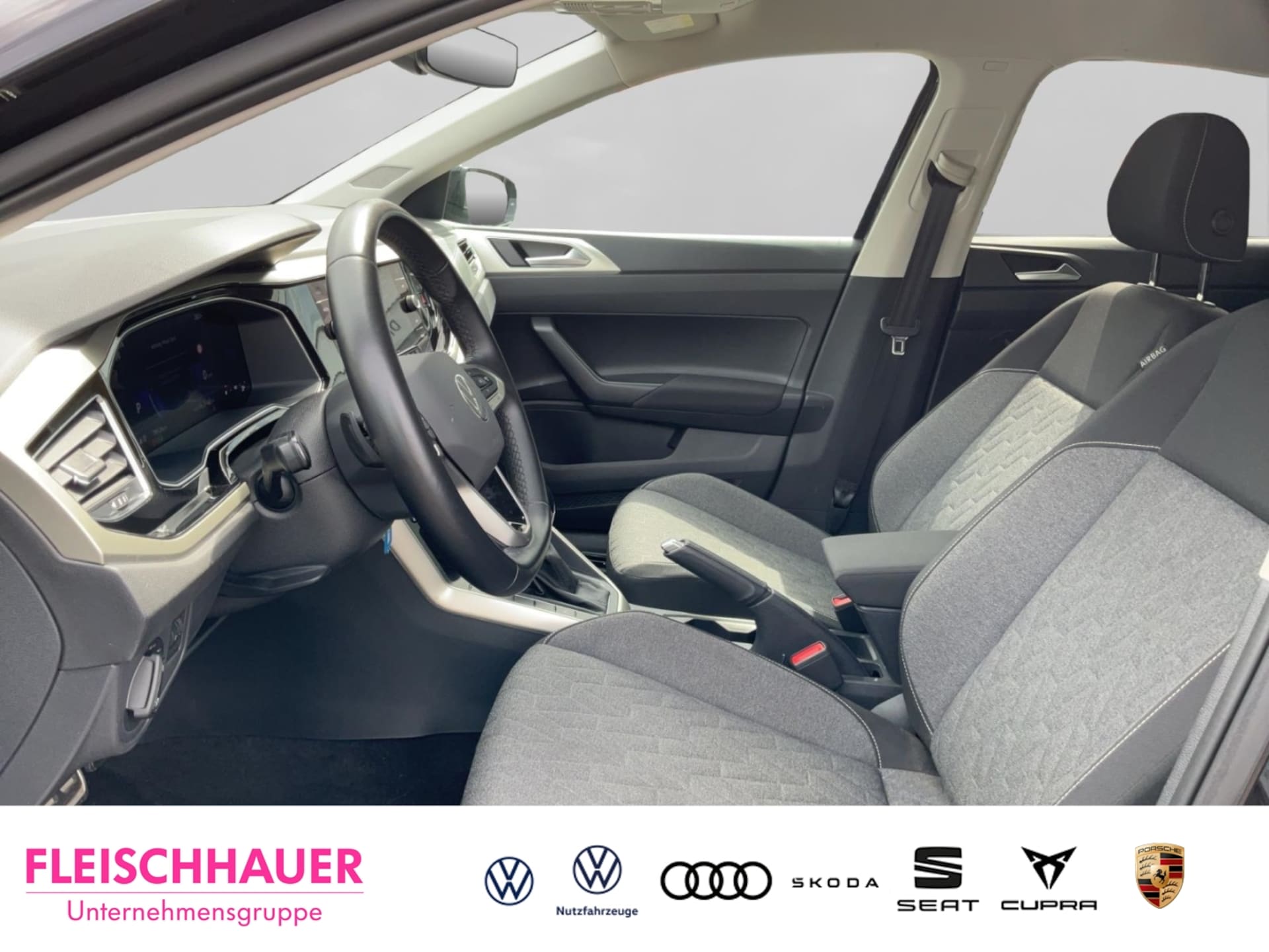 Volkswagen Polo MOVE