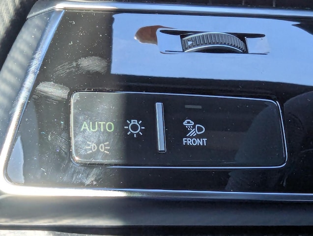 2026 Audi SQ7 Premium Plus - Photo 24