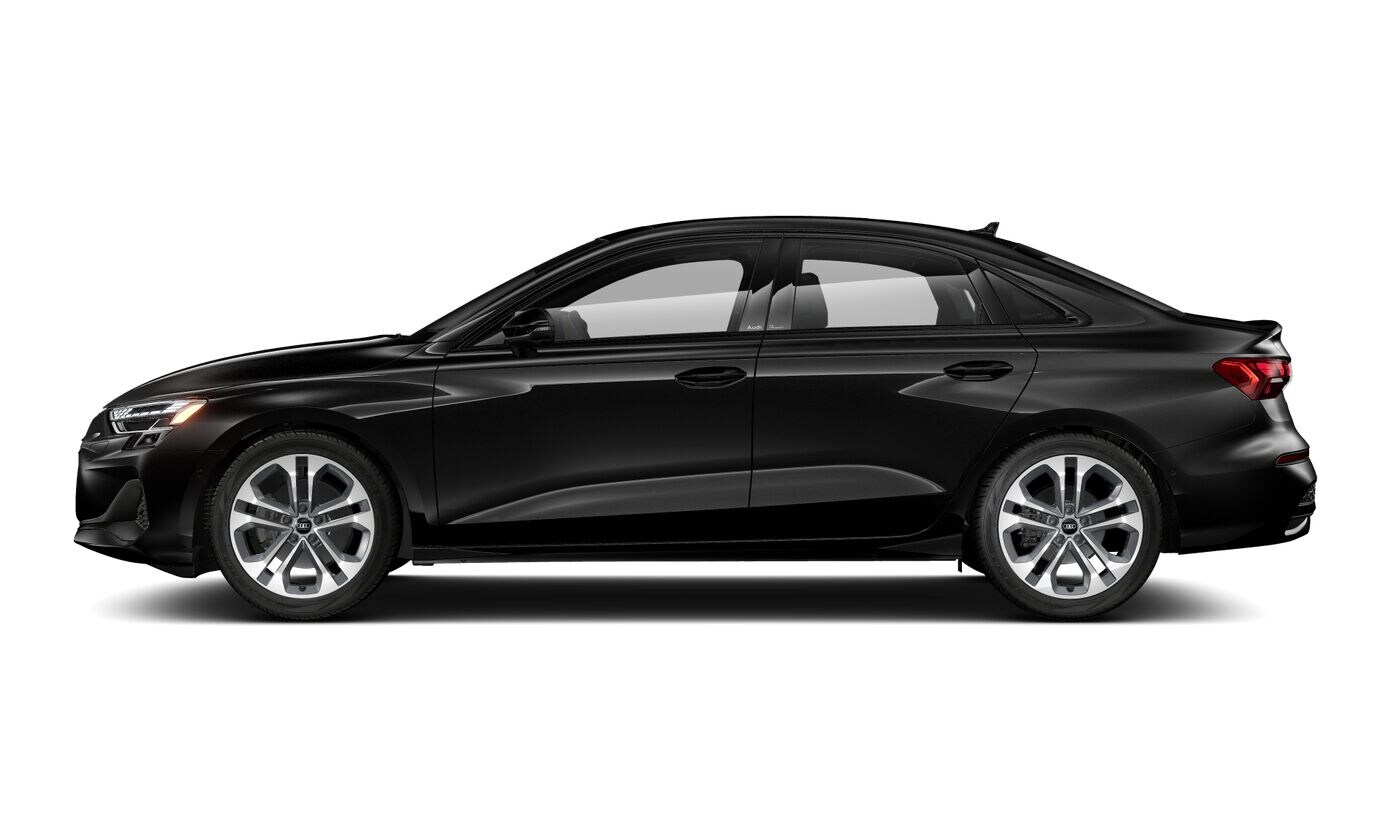 2026 Audi A3 Premium Plus - Photo 8