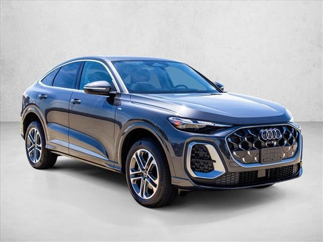 2026 Audi Q5 Sportback