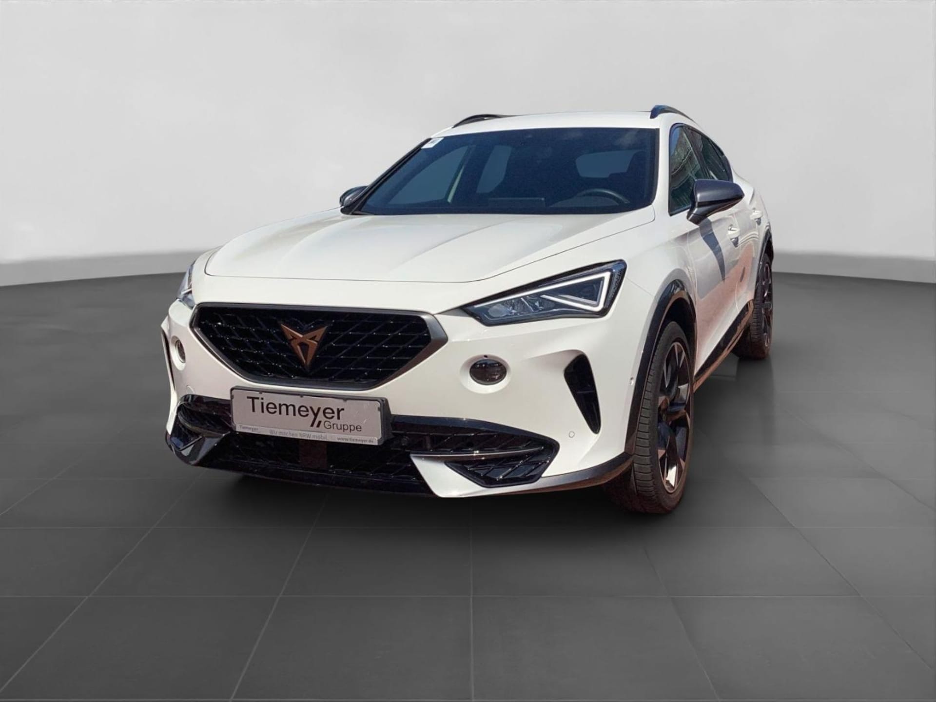 CUPRA Formentor VZ
