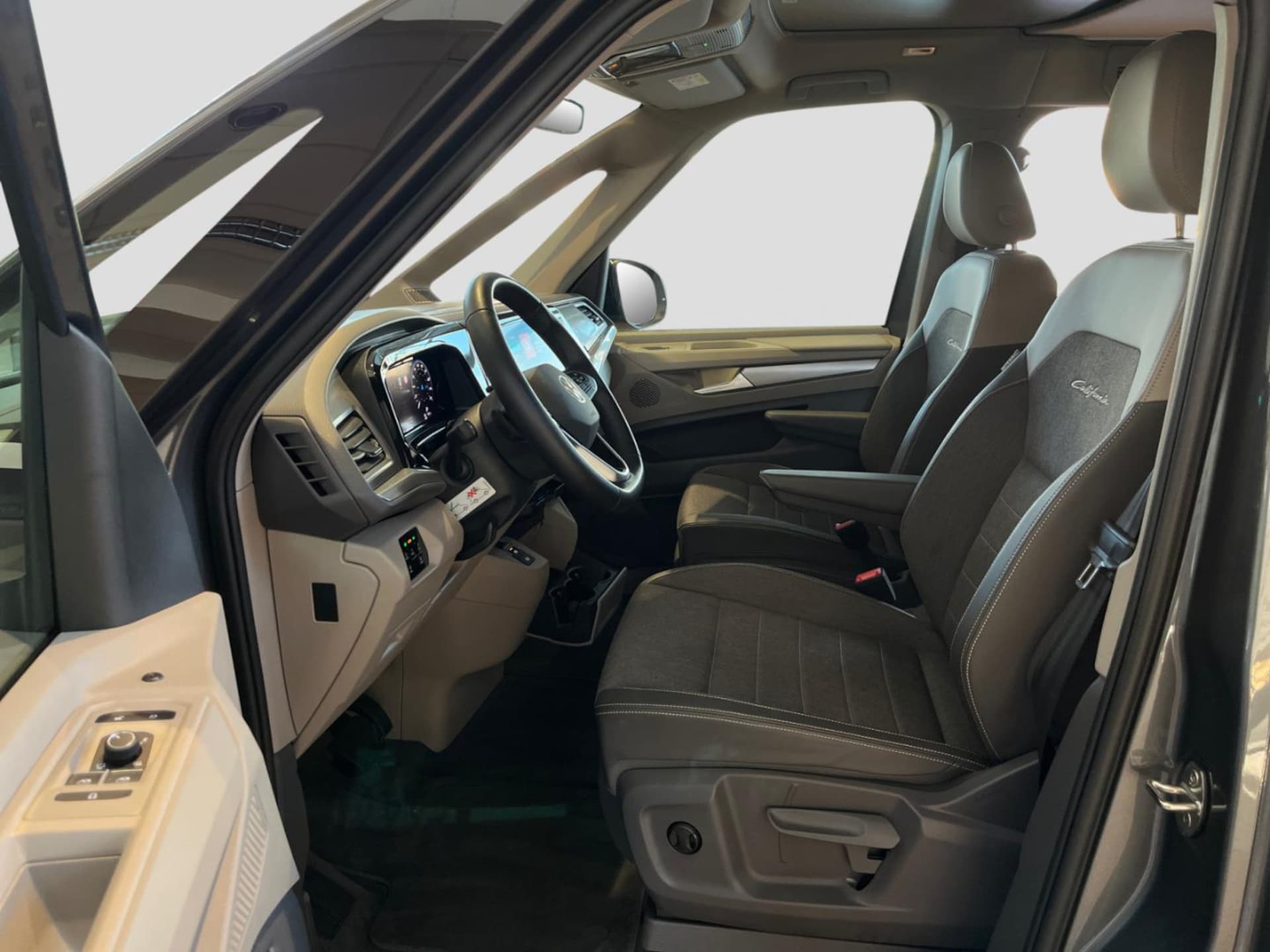 Volkswagen California Ocean