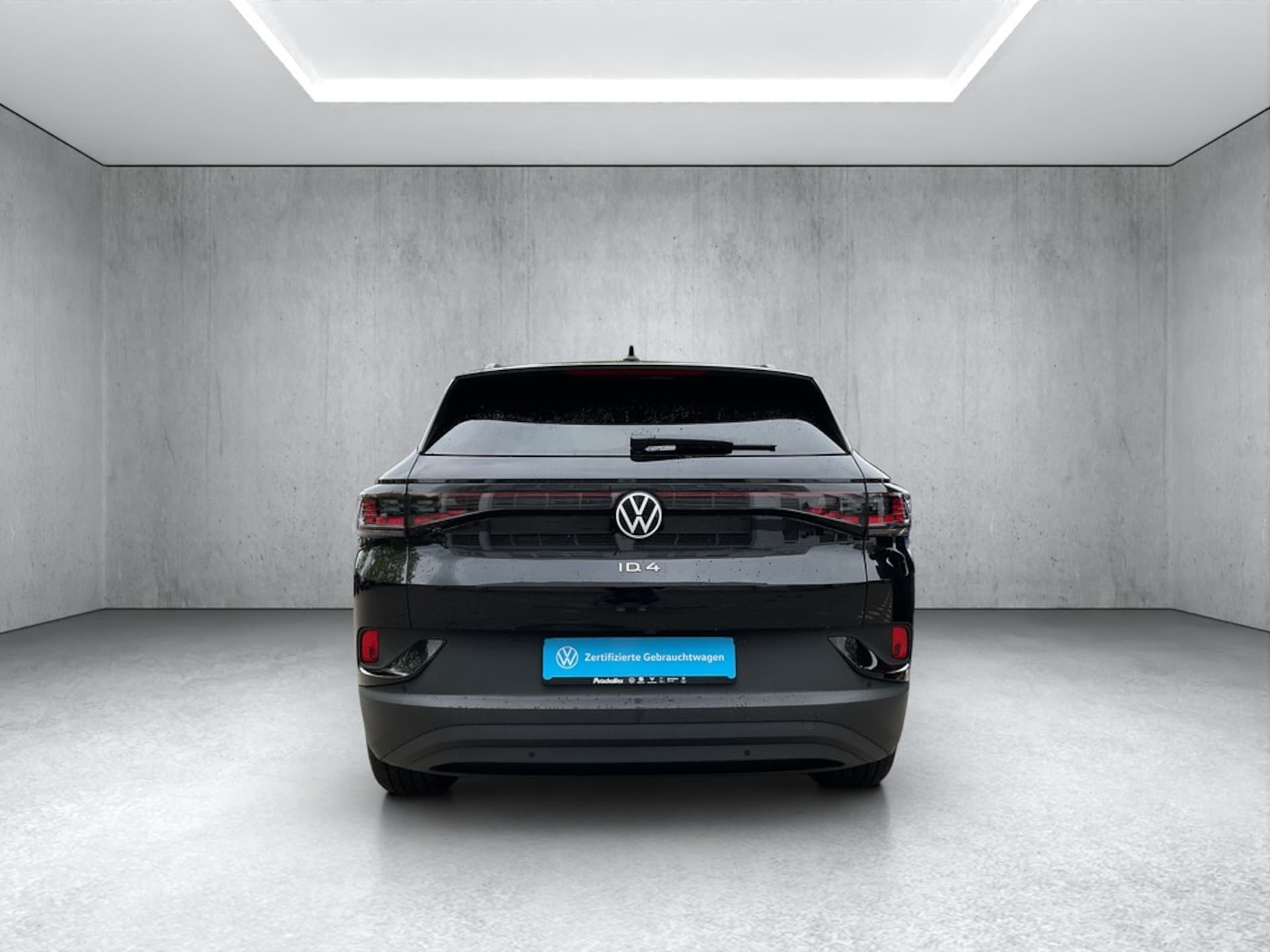 Volkswagen ID.4 Pro