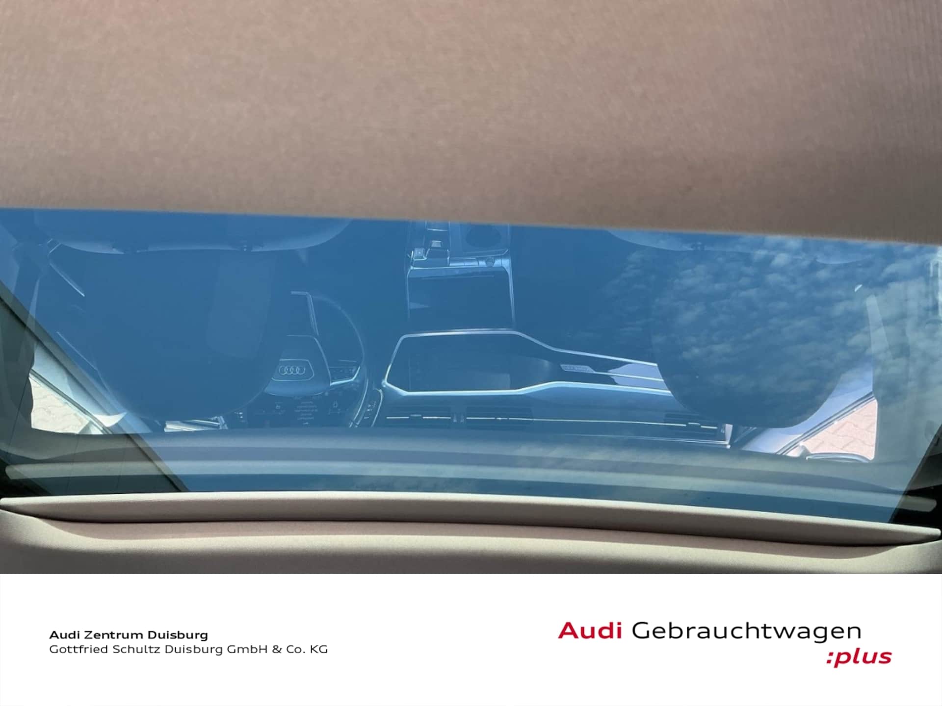 Audi A6 allroad quattro