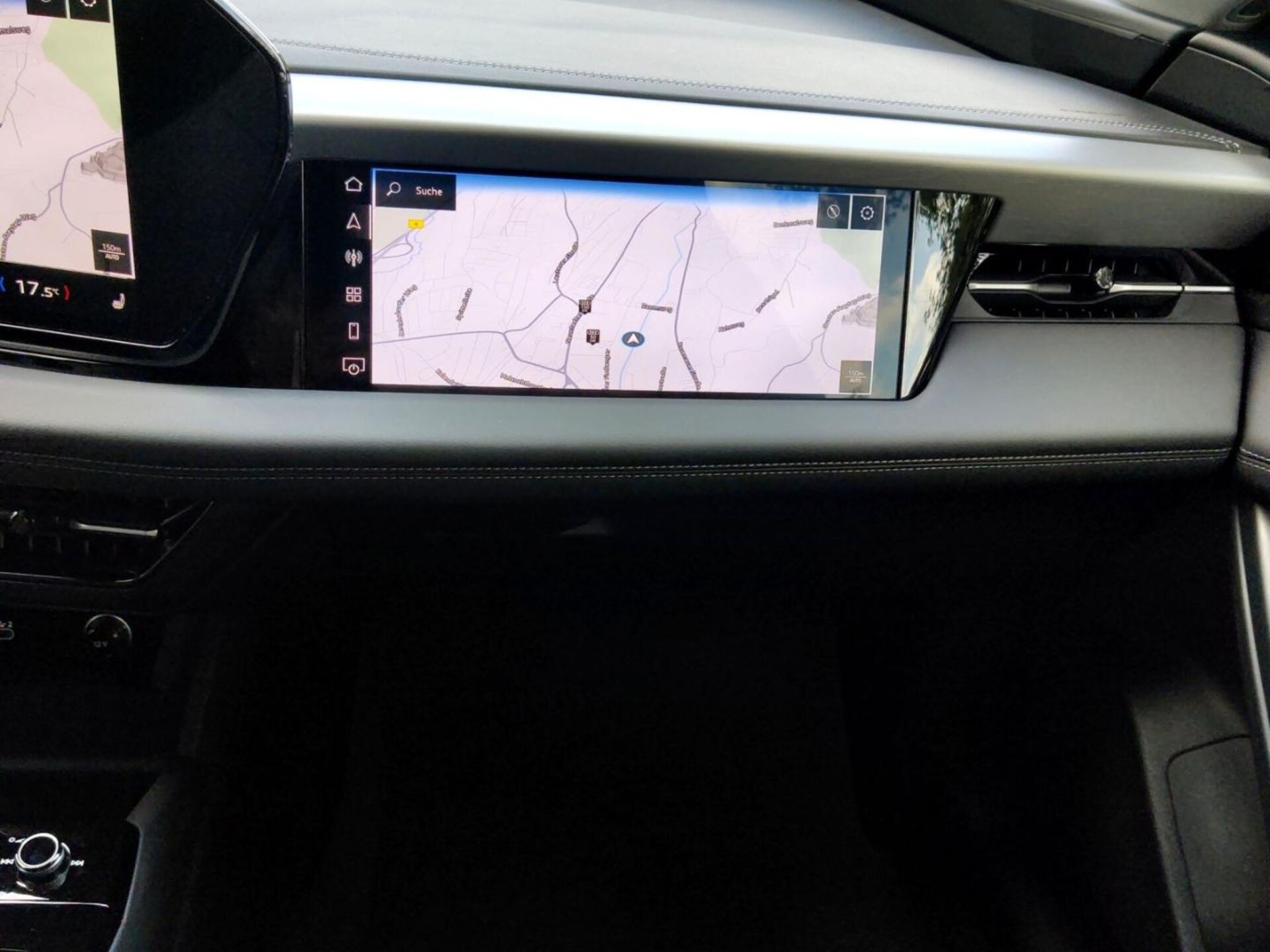 Audi A6 Avant e-tron