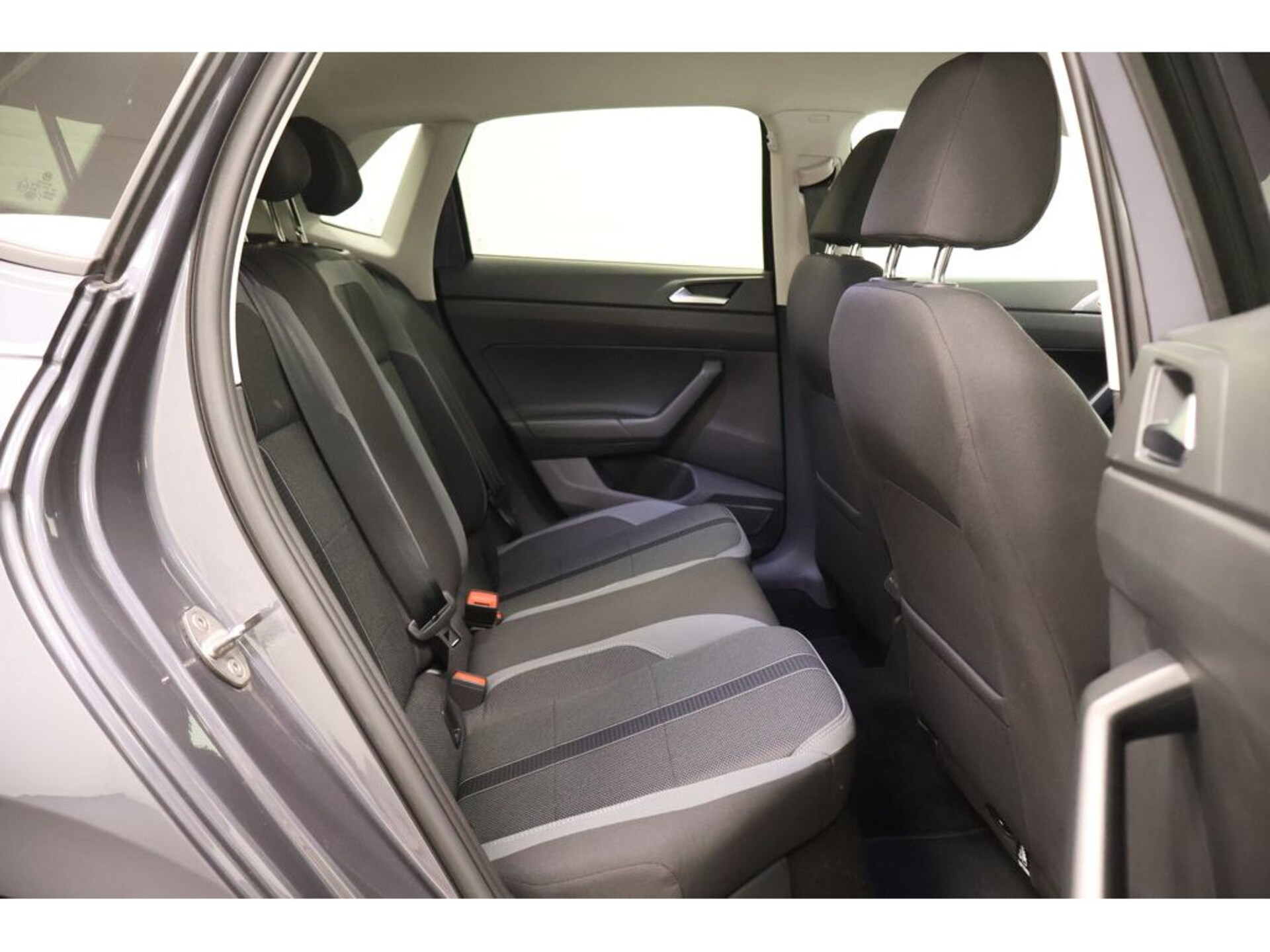 Volkswagen Polo Style