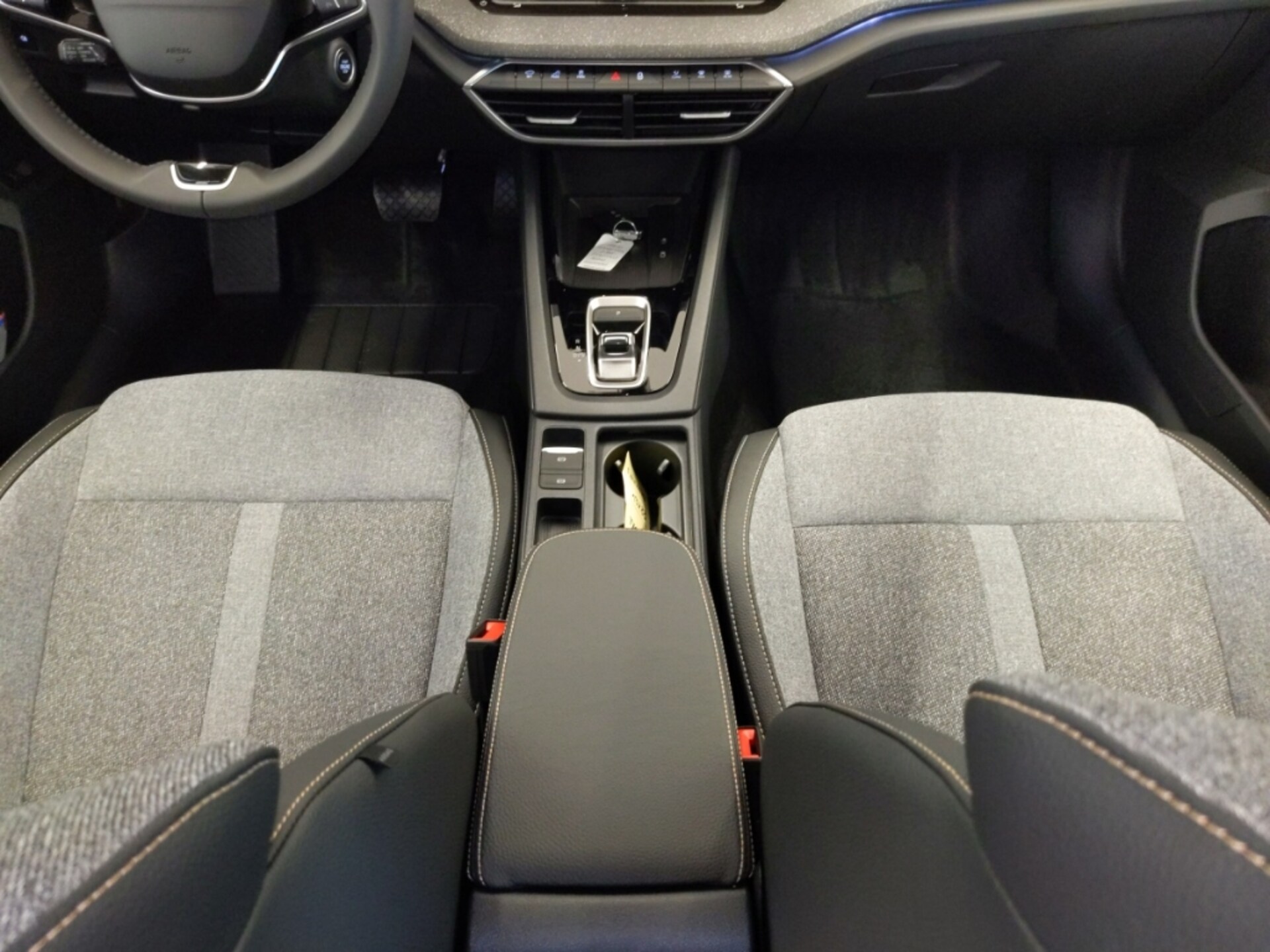 Skoda Octavia Combi Selection