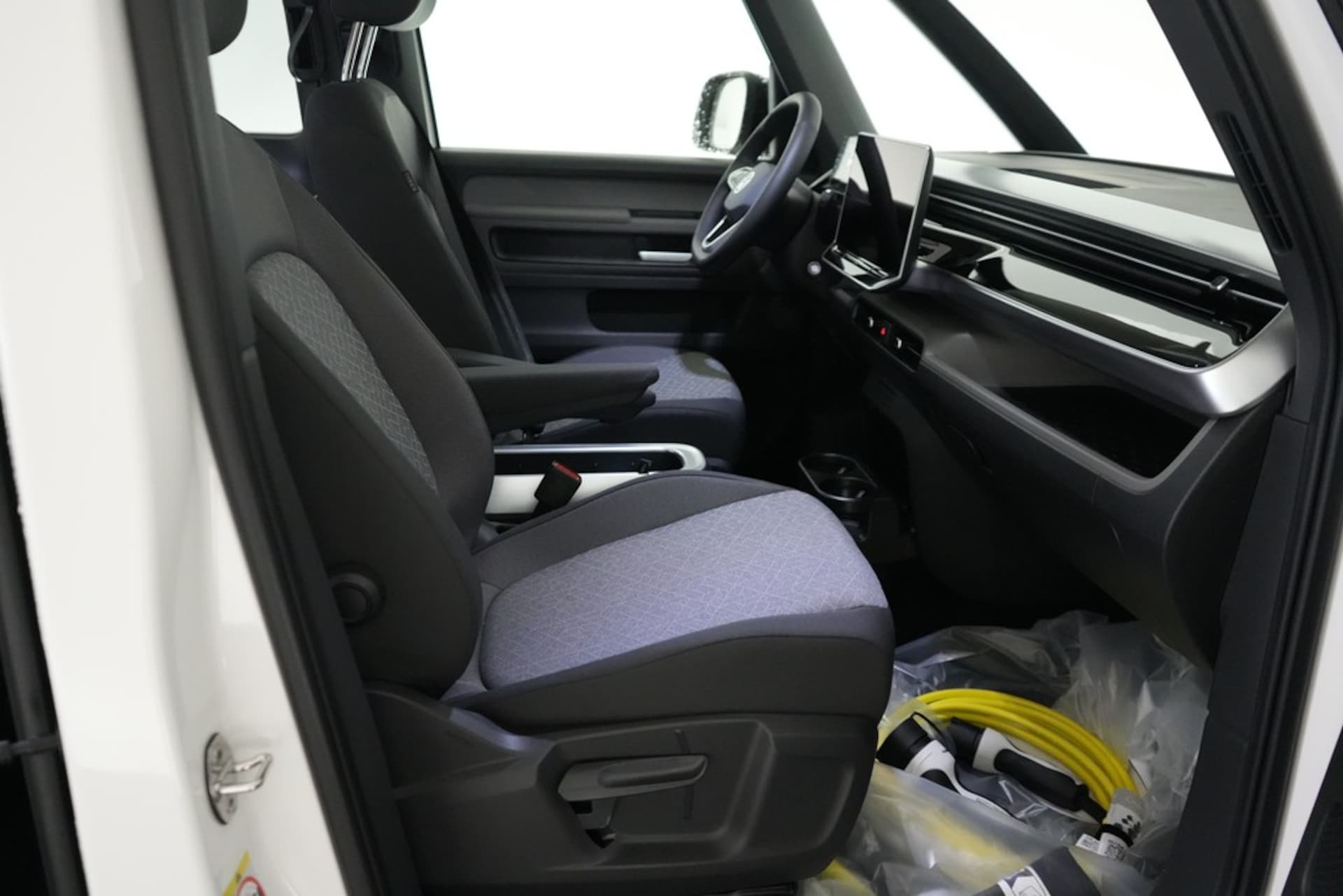 Volkswagen ID. Buzz Goal