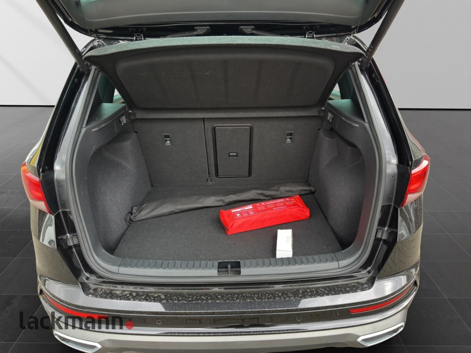 SEAT Ateca – Bild 7