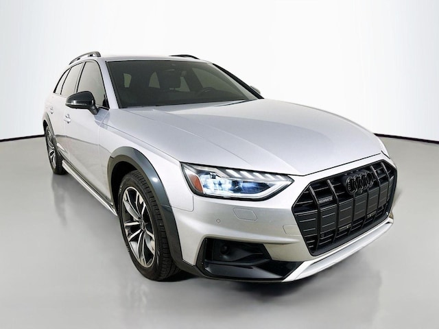 2023 Audi A4 allroad