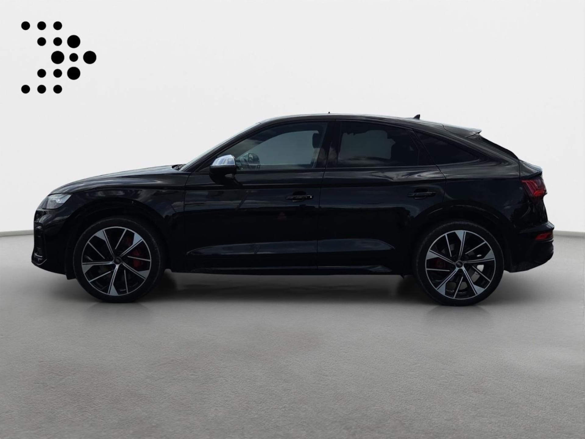 Audi SQ5 Sportback